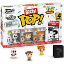 Bitty Pop! Toy Story 4 Pack - Forky