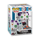 Pop! Plus Anime Demon Slayer - Gyokko 1855