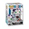 Pop! Plus Anime Demon Slayer - Gyokko 1855
