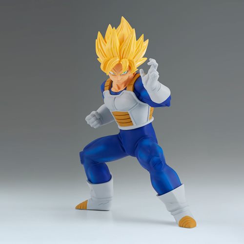 Super Saiyan Son Goku - Dragon Ball Z Chosenshiretsuden III Volume 4 Statue