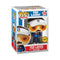 Pop! Ted Lasso - Ted Lasso 1351 Chase