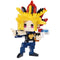 Yami Yugi Nanoblock Yu-Gi-Oh! Duel Monsters Character Collection Series