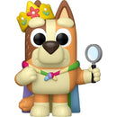 Pop! Bluey - Queen Chilli 2373