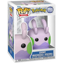 Pop! Games Pokemon - Goomy 1155