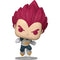 Pop! Dragon Ball Super: Broly - Super Saiyan God Vegeta 1862