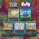 Magic the Gathering Secret Lair x Furby: Doo-ay Noo-lah Non-Foil Edition
