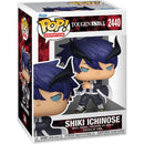 Pop! Tougen Anki - Shiki Ichinose 2440