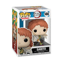 Pop! Anime Demon Slayer - Sabito 1404