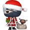 Pop! Naruto: Shippuden - Kakashi Hatake with Pakkun (Holiday) 2050