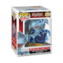 Pop! Animation: Yu-Gi-Oh! - Blue-Eyes White Dragon Card 2316