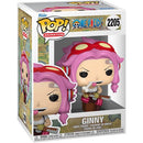 Pop! One Piece - Ginny 2205