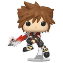 Pop! Kingdom Hearts 3 Sora with Ultima Weapon 620