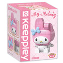 Sanrio My Melody - Keeppley Building Blocks