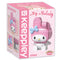 Sanrio My Melody - Keeppley Building Blocks