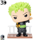 Pop! One Piece - Roronoa Zoro 2331 Entertainment Earth Exclusive