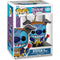 Pop! Disney: Lilo & Stitch - Stitch in Beast Costume 1459