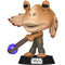 Pop! Star Wars: Episode I - Jar Jar Binks with Booma Balls 700