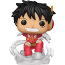 Pop! Animation One Piece - Egghead Island Monkey D. Luffy 2138