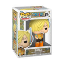 Pop! One Piece - Sanji 2167