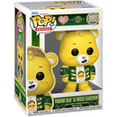 Pop! Care Bears x Wicked - Sunshine Bear as Scarecrow 2053