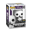 Pop! Nightmare Before Christmas 30th Anniversary - Jack Skellington with Snowflake 1385 Specialty Series