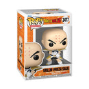 Pop! Dragon Ball Z - Krillin (Frieza Saga) 2477