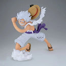 One Piece Grandista Statue - Monkey D. Luffy Gear 5