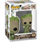 Pop! We Are Groot - Groot as Iron Man 1393