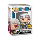 Pop! Anime Demon Slayer - Tengen Uzui 1533 Chase