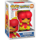 Pop! Games Pokemon - Magmar 1125