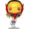 Pop! Marvel Spider-Gwen: Gwenverse - Iron Gwen 1488