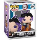Pop! Demon Slayer Movie - Shinobu Kocho Premium 2504