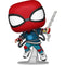 Pop! Marvel: Your Friendly Neighborhood Spider-Man - Spider-Man (Homemade Suit) 1527
