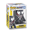 Pop! Marvel Rivals - Venom 1218
