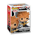 Pop! Animation Bleach Thousand-Year Blood War - Ichigo Kurosaki 2392