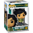 Pop! Hoppers - Mabel Tanaka 1749 Chase