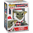 Pop! Movies: Gremlins - Stripe Horror Holiday 2095