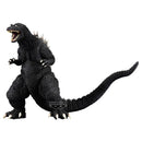 Giant Monsters All-Out Attack Toho Monster Series Statue - Godzilla