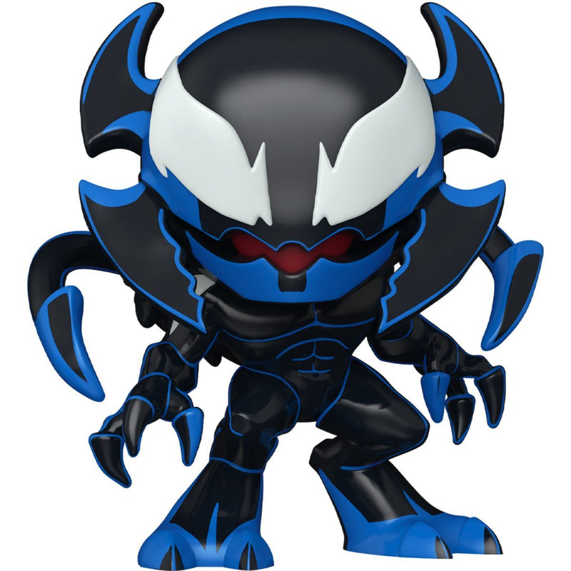 Pop! Marvel: Your Friendly Neighborhood Spider-Man - Alien Monster 6 Inch 1528