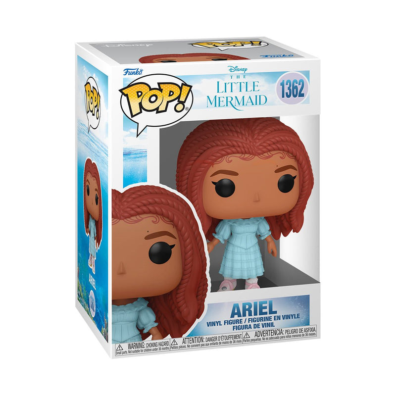 Pop! Little Mermaid Live Action - Ariel 1362