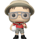 Pop! The Office - Dwight Schrute with Volleyball 1670