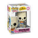 Pop! The Simpsons - Skeleton Bart 1947