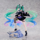 Hatsune Miku Punk! Figure - Figurizma Hatsune Miku Series