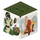 Shashibo - Avatar the Last Airbender Earth