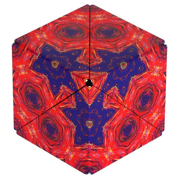 Shashibo - Fire Goddess