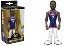 Funko Gold Vinyl: NBA Kevin Durant Chase Figure