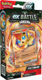 Victini EX Battle Deck - Pokemon TCG