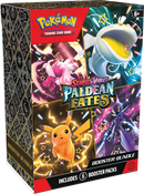 Paldean Fates Booster Bundle - Pokemon TCG