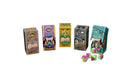 Hidden Wonders Polyhedral 7-Die Set