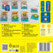 Mixalotl Matching Game